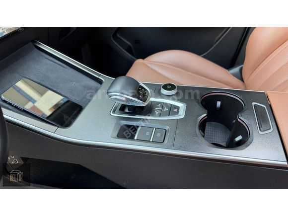 BELTİR AUTO 2023 MODEL CHERY OMODA 5