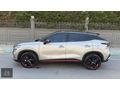 BELTİR AUTO 2023 MODEL CHERY OMODA 5