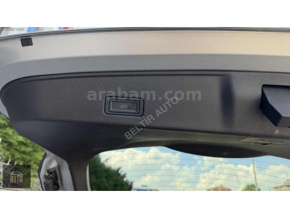 BELTİR AUTO 2023 MODEL CHERY OMODA 5