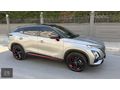 BELTİR AUTO 2023 MODEL CHERY OMODA 5