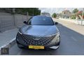 BELTİR AUTO 2023 MODEL CHERY OMODA 5