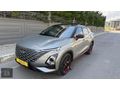 BELTİR AUTO 2023 MODEL CHERY OMODA 5