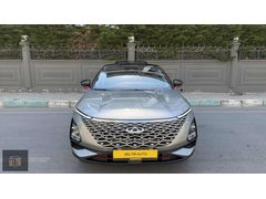 BELTİR AUTO 2023 MODEL CHERY OMODA 5