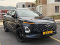 ELA'DAN 2024 CHERY OMODA 5 LUXURY SIFIR AYARINDA 24 KM