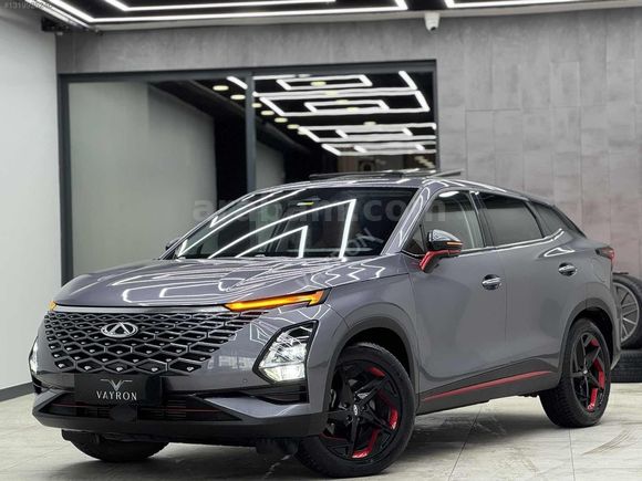 2023 OMODO 5 EXCELLENT BOYASIZ 48.000KM ISTMA/SOGTMA/CAMTVN/SONY