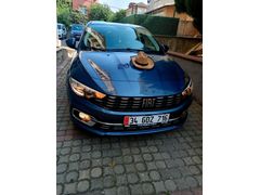 Sahibinden Fiat Egea 1.4 Fire Easy plus 2022 Model  40000 km Mavi
