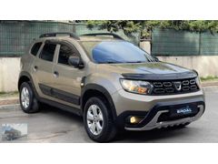 2020 MODEL DUSTER FABRİKASYON LPG AKSESUARLI