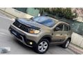 2020 MODEL DUSTER FABRİKASYON LPG AKSESUARLI