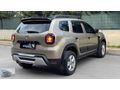 2020 MODEL DUSTER FABRİKASYON LPG AKSESUARLI