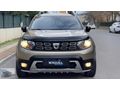 2020 MODEL DUSTER FABRİKASYON LPG AKSESUARLI