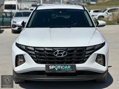PEUGEOT BAYİDEN 2021 MD TUCSON 1.6 T-GDI COMFORT 180 HP 43.500KM