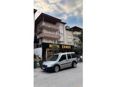 Sahibinden Ford Tourneo Connect 1.8 TDCI K210S 2004 Model 