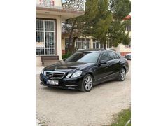 Sahibinden Mercedes - Benz E 250 CDI Elite Avantgarde 2012 Model Denizli