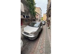 Sahibinden Chevrolet Rezzo 1.6 SX Comfort 2008 Model 