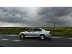 Sahibinden BMW 5 Serisi 530i Standart 2001 Model 