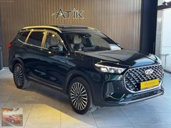 ATİK OTOMOTİV'DEN CHERY TIGGO 8 HATASIZ BOYASIZ