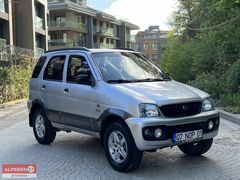 ALPEREN 37 DEN TEMİZ OTOMATİK 4*4MINI JEEP