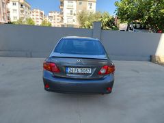 Sahibinden Toyota Corolla 1.4 D-4D Comfort 2009 Model