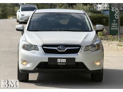 Sedefli Beyaz Subaru Xv/Elegance 1.6 4x4 G.görüş Xenon Bluetooth