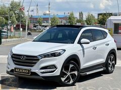 2015 TUSCON 1.6 T-GDI 4X4 ELİTE DCT DEĞİŞENSİZ