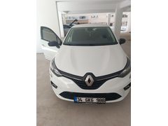 Sahibinden Renault Clio 1.0 TCe Touch 2022 Model