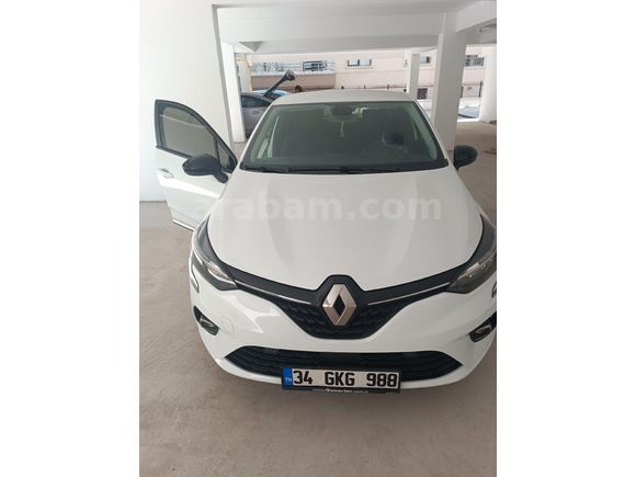 Sahibinden Renault Clio 1.0 TCe Touch 2022 Model