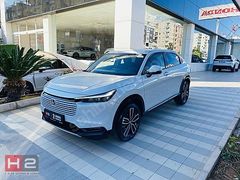 ""H2'DEN"" 2025 HONDA HR-V 1.5 e-HEV HYBRID ADVANCE CVT