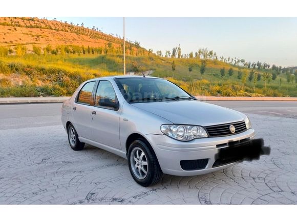Sahibinden Fiat Albea 1.4 Fire Dynamic 2006 Model