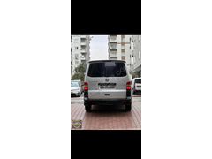Sahibinden Volkswagen Transporter 1.9 TDI Camlı Van 2008 Model
