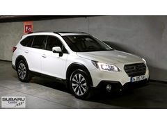SUBARU CENTER'DAN 2018 OUTBACK YETKİLİ SERVİS KAYITLI FULL PAKET