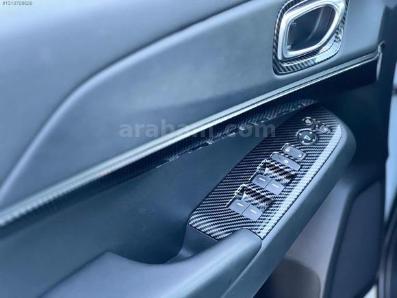 MOTORU AUTO DAN HONDA HR-V