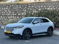 MOTORU AUTO DAN HONDA HR-V