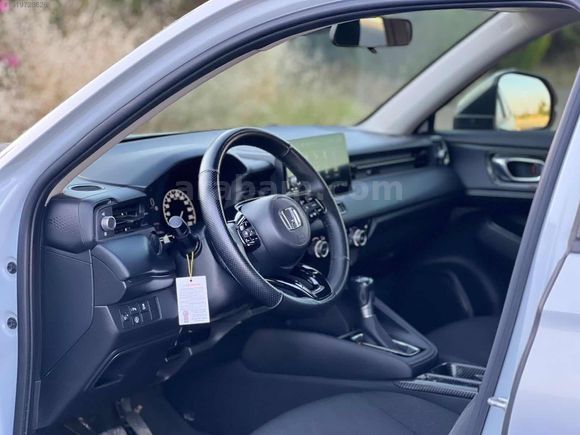 MOTORU AUTO DAN HONDA HR-V