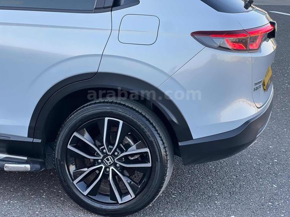 MOTORU AUTO DAN HONDA HR-V