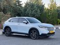 MOTORU AUTO DAN HONDA HR-V