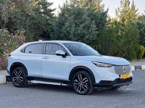 MOTORU AUTO DAN HONDA HR-V