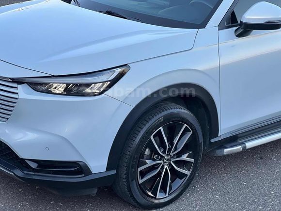 MOTORU AUTO DAN HONDA HR-V