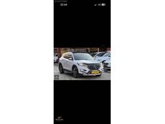 2015 HUNDAİ TUSCON 1.6 TGDİ BENZİN LPG ELİT PLUS EN FULU 4x4