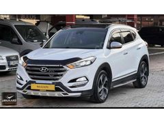 2015 HUNDAİ TUSCON 1.6 TGDİ BENZİN LPG ELİT PLUS EN FULU 4x4