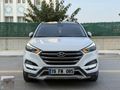 MERTLER OTO'DAN 2016 ELİTE PLUS DÜŞÜK KM 4X4 HYUNDAİ TUCSON