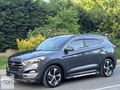2016 HYUNDAİ TUCSON 1.6 T-GDI ELİTE PLUS RED PACK 4x4