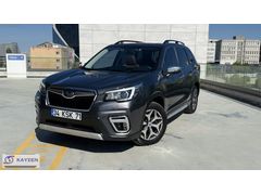 KAYZEN'DEN 2020 FORESTER e-BOXER EXTREME BOYASIZ EMSALSİZ ....