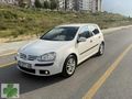 GOLF 1.6 FSİ 115 BEYGİR COMFORT BENZİNLİ MANUEL EXTRALI