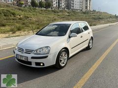 GOLF 1.6 FSİ 115 BEYGİR COMFORT BENZİNLİ MANUEL EXTRALI