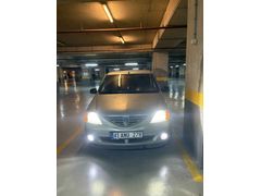Sahibinden Dacia Logan 1.5 dCi Ambiance 2007 Model 