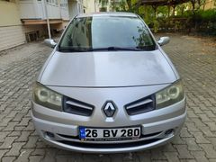 SAHİBİNDEN TEMİZ MEGANE 2