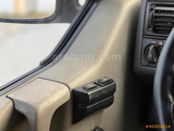 1998 MODEL T4 (KREDİ KARTLARINA 12 AY TAKSİT SEÇENEĞİ)