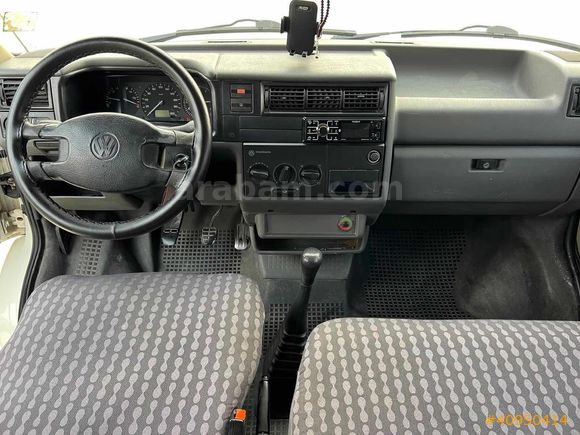 1998 MODEL T4 (KREDİ KARTLARINA 12 AY TAKSİT SEÇENEĞİ)