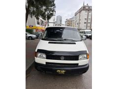 1998 MODEL DEĞİŞENSİZ T4 EMSALSİZ