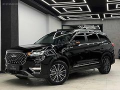 2024 TİGGO 8PRO AVANTGARDE..!! 37.000KM ISITMA/SOĞTMA/HAFIZA/360
